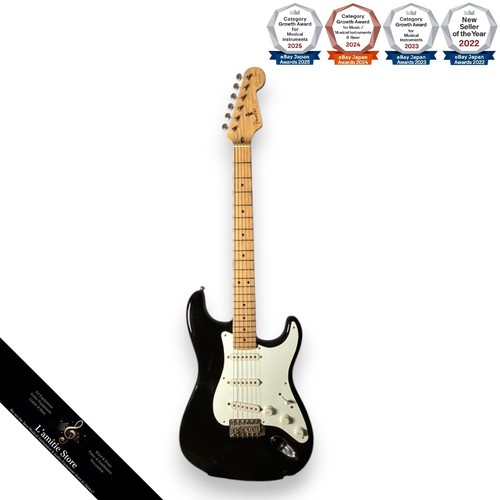 Guitare emblématique fender - emblématique,