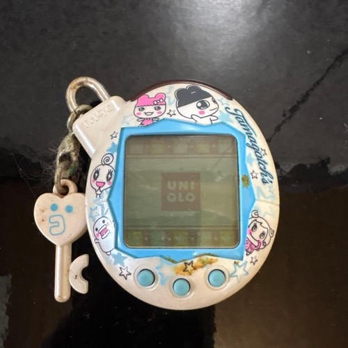 Bandai 2008 tamagotchi - bandai,