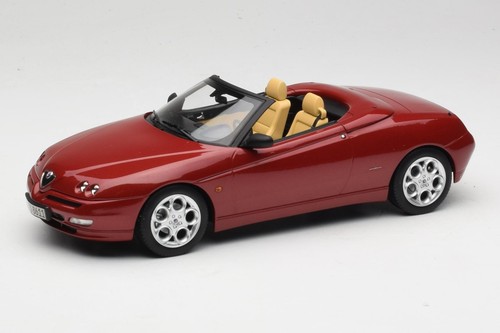 Alfa romeo spider 916 proteo - romeo,