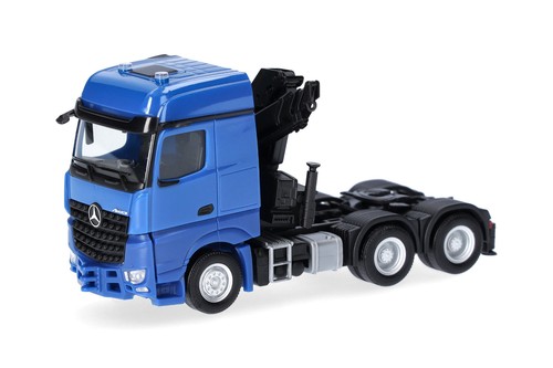 Herpa 318747 mercedes benz - herpa,