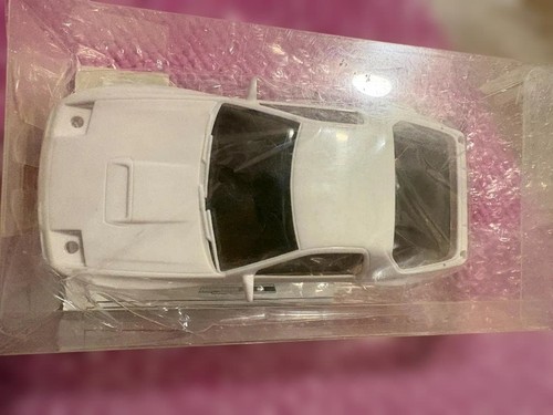 Kit carrosserie blanche kyosho - carrosserie,