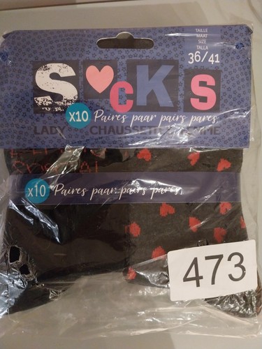 Lot paires de - lot,