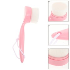 Manual Facial Cleaning Brush Brosse Nettoyante Visage Épurateur Pour