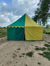 VENTE DU WEEK-END tente