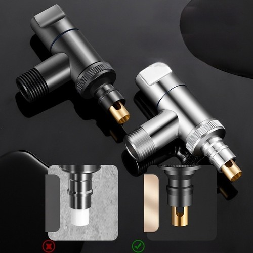 Robinet cuivre avec - robinet,