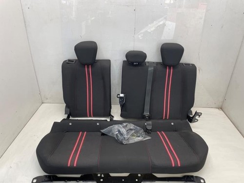 Banquette arrière opel corsa - banquette,