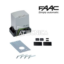 Moteur de portails coulissants