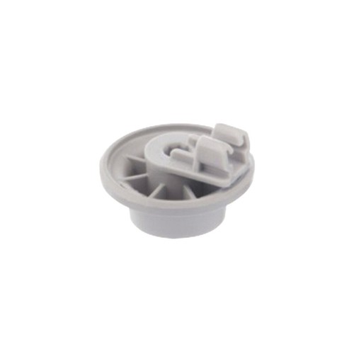 Roulette panier inférieur