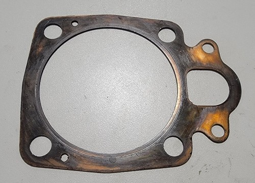 Joint culasse 1972 bsa - culasse,