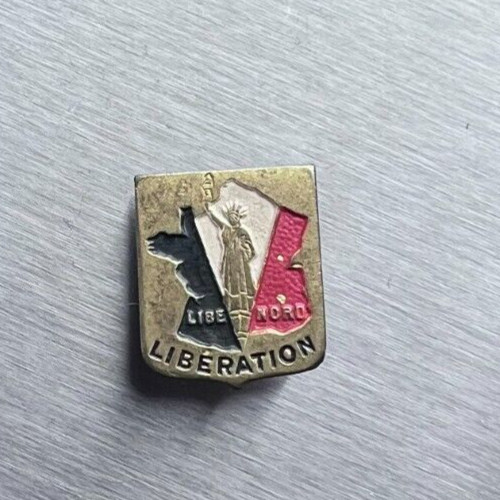 Original military liberation - military,