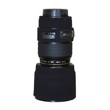 Lenscoat Black pour Canon