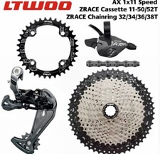 LTWOO MTB 1x11 Speed Groupset