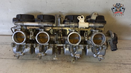 Carburateur yamaha 900 - carburateur,