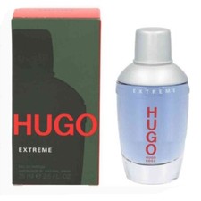 Hugo Boss Extrême- Eau de Parfum pour Homme 75ml NEUF & AUTHENTIQUE sous blister