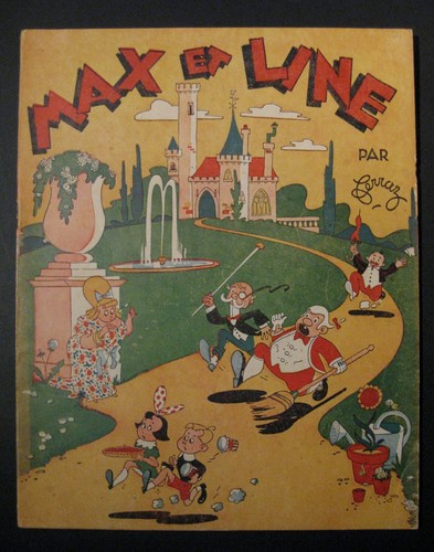 Max line ferraz artima - , ed.