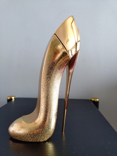 Flacon vide carolina herrera - vide,