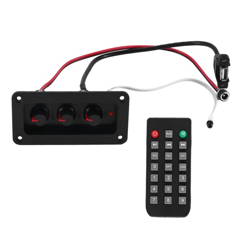 Kit carte amplificateur - 2x(kit, de