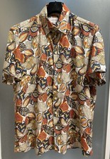 chemise homme marque devred