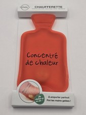 1 Chaufferette De Poche