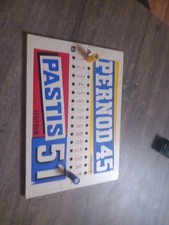 Pernod 45,pastis 51 ,Compteur De Point,pétanque,ricard 