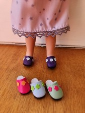 chaussure 23mm paola reina mini amigas Kaye Wiggs TEENY Meadow Patsyette Chibbli