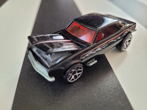 Hot wheels 1967 - hot,