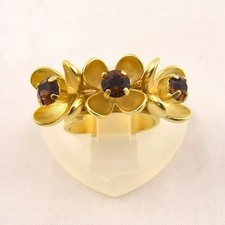 Bague Philippe Ferrandis