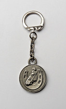 Porte Clés étain Porte