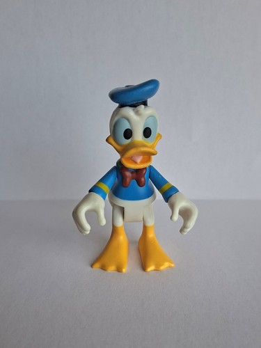 Figurine disney articulée - figurine,