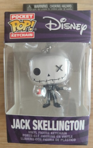 Funko pop disney keychain - ,