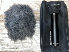 BEYERDYNAMIC M88 TG Microphone