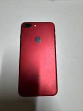 iPhone 7 Plus Bloqué iCloud /