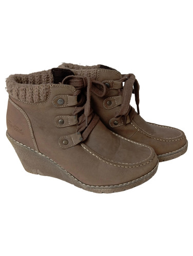 Tom tailor bottines femme - tom,