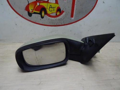 Retroviseur gauche renault - gauche,