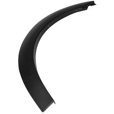 Extension d'aile arrière