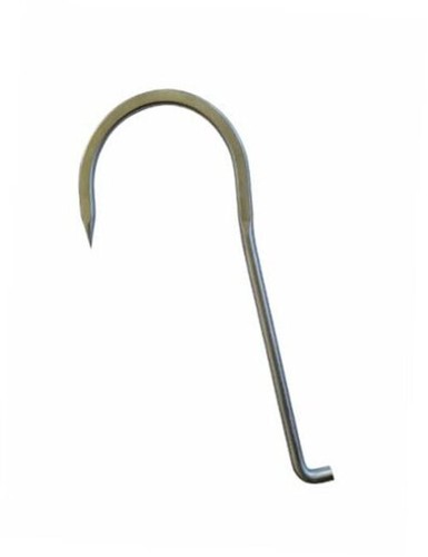 Stainless steel fishing gaff - fishing,
