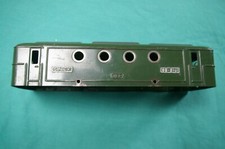 Carrosserie de locomotive JEP