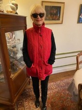 Doudoune CANDA Taille 46