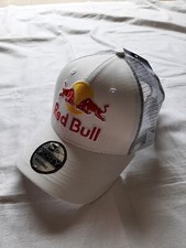 Casquette Red Bull  9forty 