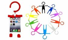 SUPPORT FLEXIBLE UNIVERSEL POUR TELEPHONE MOBILE 