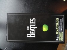 The Beatles Box set Complete