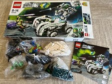 LEGO 70704 Galaxy Squad Vermin Vaporizer complet en très bon état!