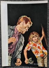 1966 JEF DE WULF SUPERBE