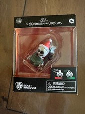 Figurine Mr Jack pere Noel - L'étrange Noel de Mr Jack Disney Beast Kingdom Neuf