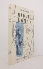 MONNIER (Thyde) - Madame Roman - 1957.