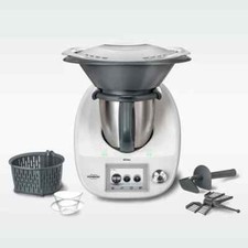 Bimby TM5 2,2L Robot De