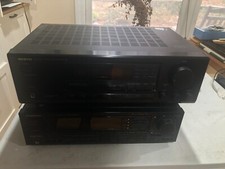 [E] Onkyo Audio Video Control
