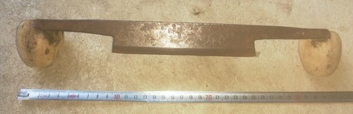 Old tool outil - outil,