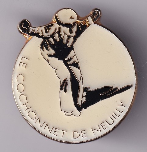Rare pins pin - pin's, sport