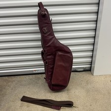 Tenor Saxophone Leather Korea